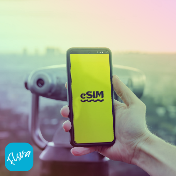 Best eSIMs for Travelers in 2025: Stay Connected Without the Hassle