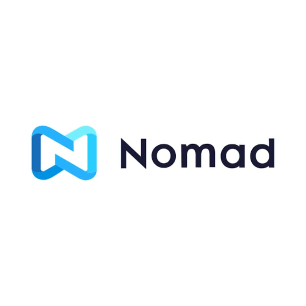 nomad - flyra